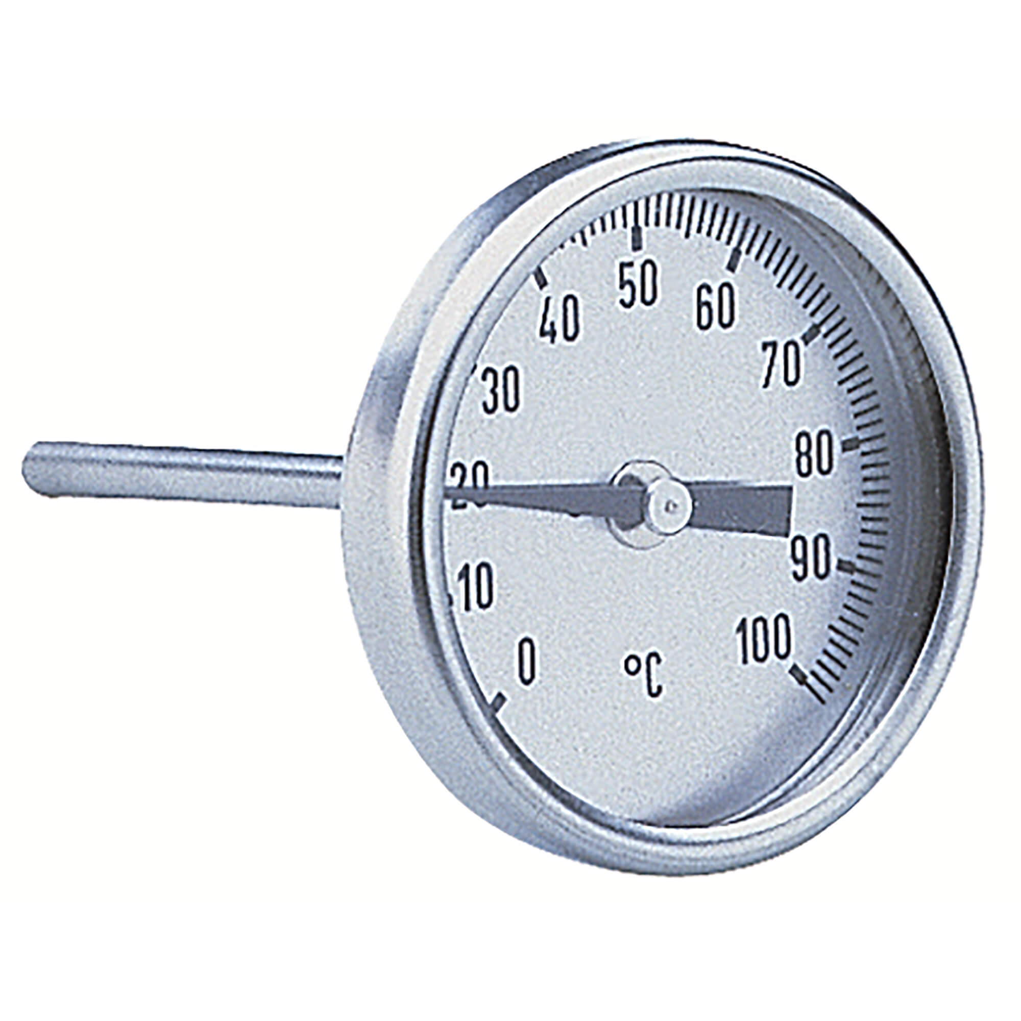 Thermometer